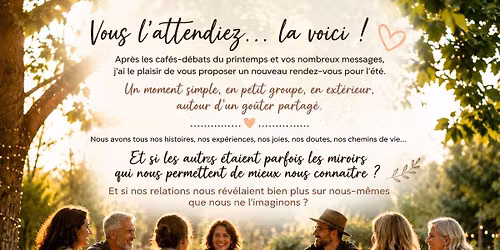 \ud83d\udcab COMPLET\ud83d\udcabEt si on se rencontrait VRAIMENT ?