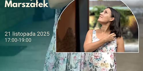 Ile twarzy ma edukacja domowa? - spotkanie z Ani\u0105 Marsza\u0142ek oraz warsztat ,,\u017bywego czytania\u201d 