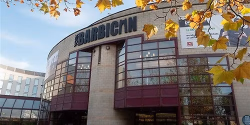 Sections 1-4 National Finals 2026