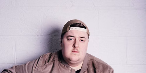 Gareth - Halfway Home Tour 2026