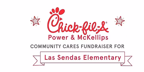 Las Sendas Fundraiser
