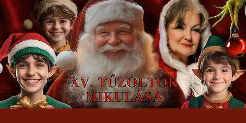 XV. T\u0171zolt\u00f3k Mikul\u00e1sa