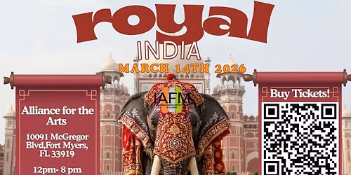 Association of Performing Arts of India