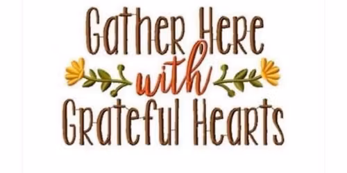 Gratitude Yoga in the Park