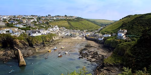 A Port Isaac Christmas at Truro Cathedral