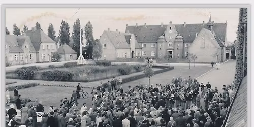 \ud83c\udde9\ud83c\uddf0 110 \u00e5rs f\u00f8dselsdag \ud83c\udde9\ud83c\uddf0