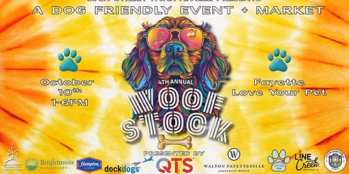 4th Annual Woofstock
