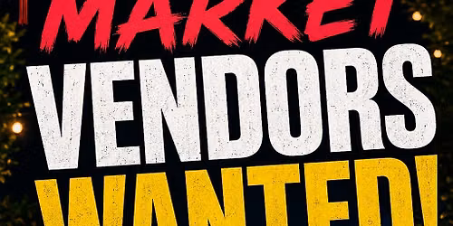 VENDORS WANTED \u2014 Wichita Asian Food Festival August 2026, Free event