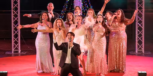 Christmas at the Quarry