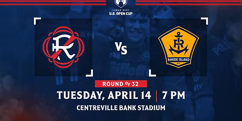 US Open Cup Round of 32 - Orlando City SC at FC Naples at Paradise Coast Sports Complex