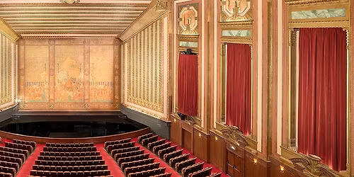 Lyrical Opera Theater: The Magic Flute