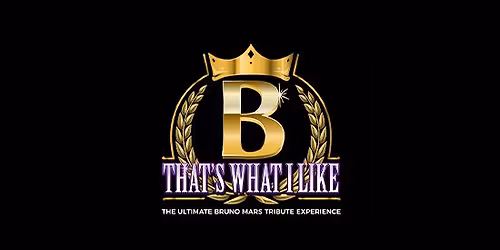 That's What I Like | Bruno Mars Tribute