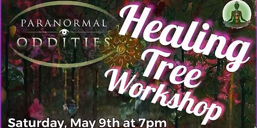 Healing Tree Workshop