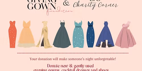 Sienna Dress Drive