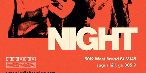 Friday Night Dancing