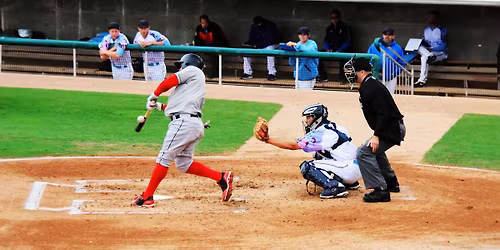 Fayetteville Woodpeckers at Myrtle Beach Pelicans
