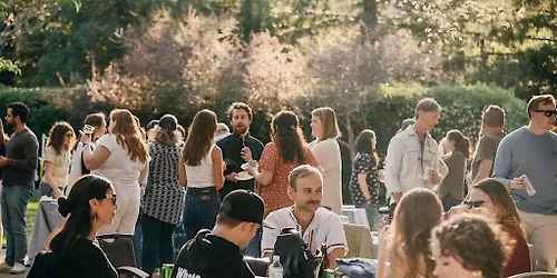 Presidio Alumni Homecoming 2026