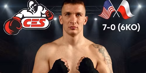 Fight Night with Polish boxer S\u0142awomir Bohdziewicz\n\n 