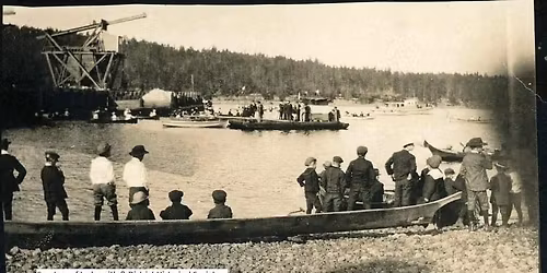 Ladysmith Heritage Awards