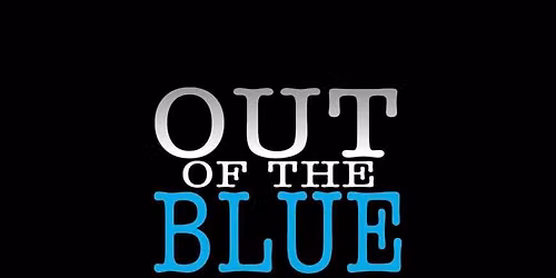 Live Music with Out of the Blue at Waterfront Mary's