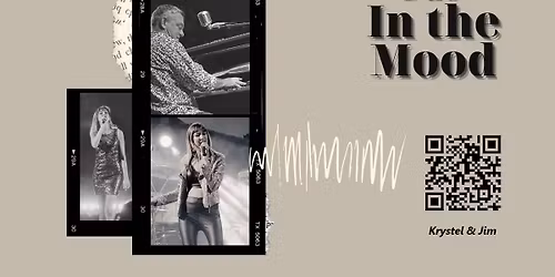 In The Mood aux Ap\u00e9ros de l'ARAGO