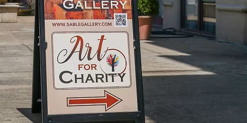 FINE ART EXHIBITION & SALES EVENT