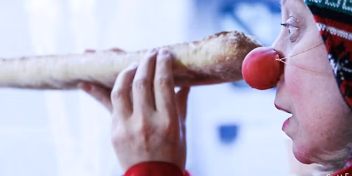 EMBRACING THE UNEXPECTED \u2013 CLOWN 2 \u2013 Peredur Centre, East Grinstead, UK