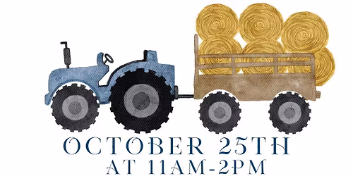 Winnford Acdemy’s 19th Annual Fall Festival 