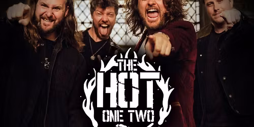 The Hot One Two with Tempus Frayed