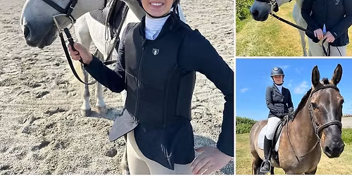 DRC Dressage Show 