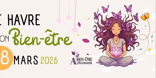 Salon Bien-\u00catre le Havre