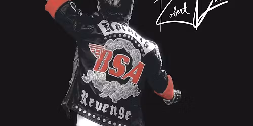 George Michael Reborn - A Tribute to George Michael