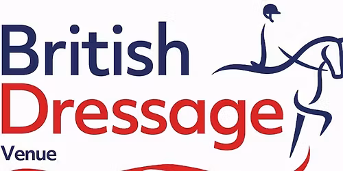 British Dressage I+AM+FSM