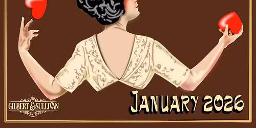 Annual Meeting and FREE Concert