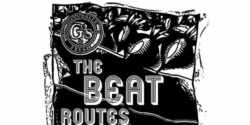 The Beat Routes