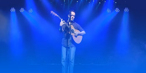 Dave Matthews Band at Mystic Lake Amphitheatre