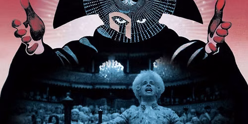 AMADEUS LIVE filmkoncert