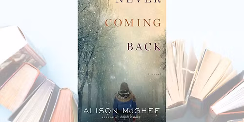Afternoon Book Club
