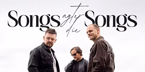 Songs agter die songs || AfriForum Teater