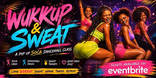 WUKKUP & SWEAT - Reading