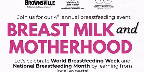 Breast Milk and Motherhood 2026