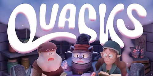 Quacks -- Learn to Play!