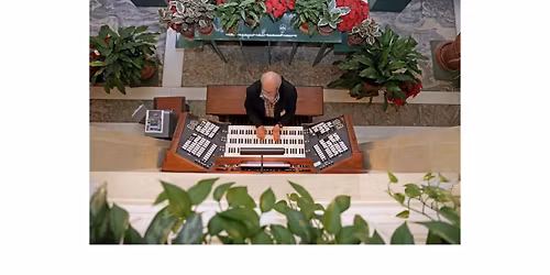 Holiday Musical Cocktail Party and Fundraiser