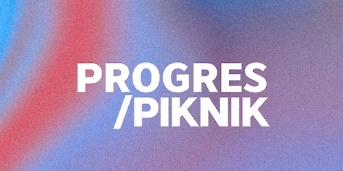 Progres Piknik
