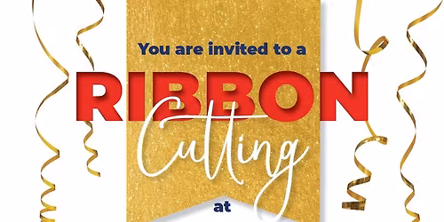 Ribbon Cutting: Sterling Physical Therapy & Wellness - Katy 