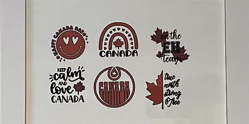 Create Your Own Canada Shirts for Family & Friends