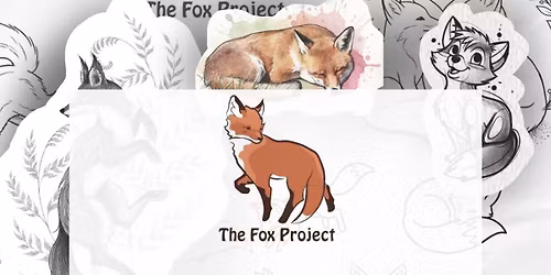 The Fox Project Tattoo Fundraiser