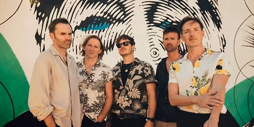 The Feeling: 20th Anniversary of '12 Stops and Home'