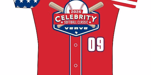 Celebrity Softball Classic