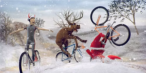 Vecchi-Ho-Ho-Ho's Holiday Ho-Down 2025!!